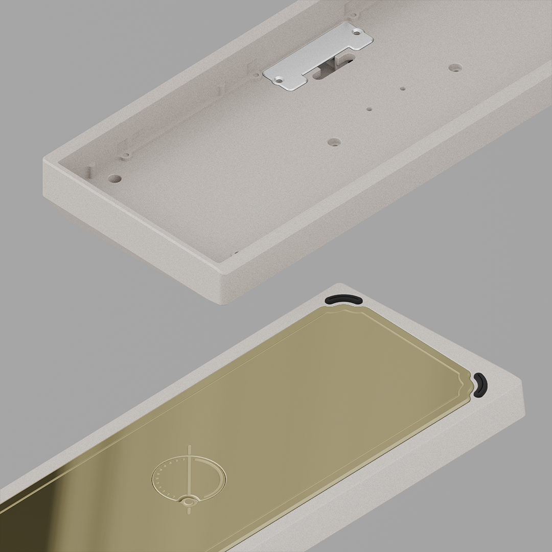 Neo60 Core Mechanical Keyboard (Pre-Order)