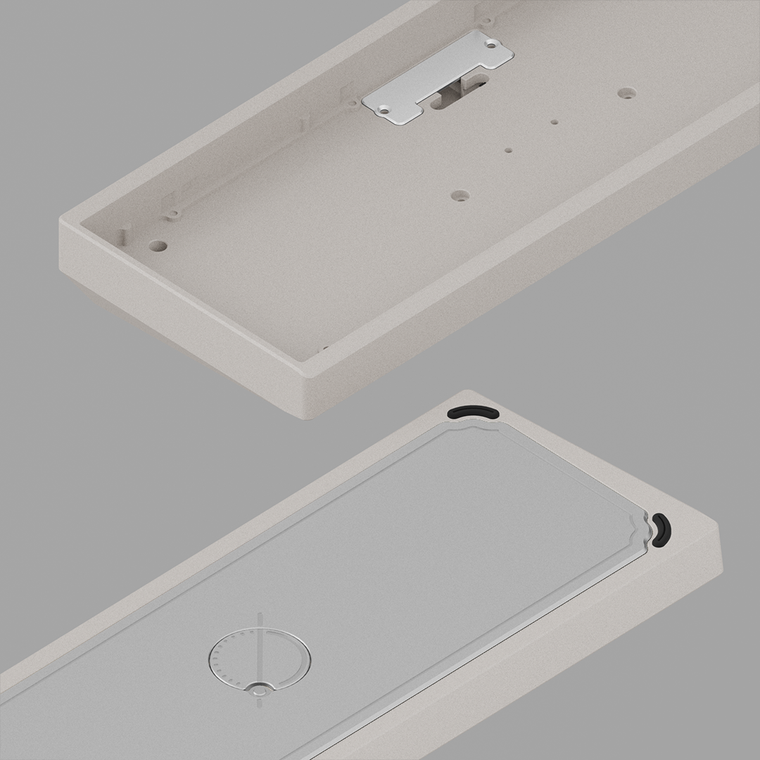 Neo60 Core Mechanical Keyboard (Pre-Order)