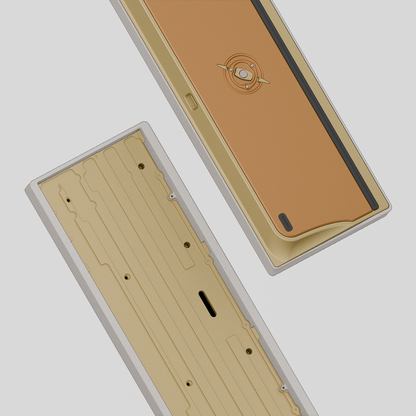 Neo60 Cu Custom Mechanical Keyboard (Pre-Order)