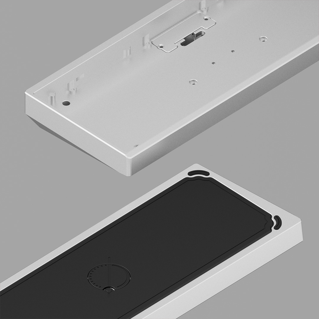 Neo60 Core Mechanical Keyboard (Pre-Order)