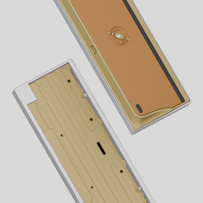 Neo60 Cu Custom Mechanical Keyboard (Pre-Order)