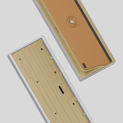 Neo60 Cu Custom Mechanical Keyboard (Pre-Order)
