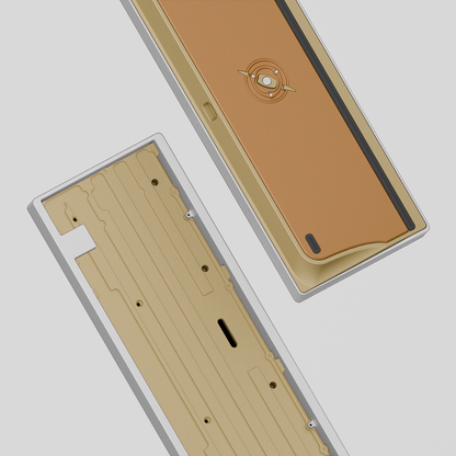 Neo60 Cu Custom Mechanical Keyboard (Pre-Order)