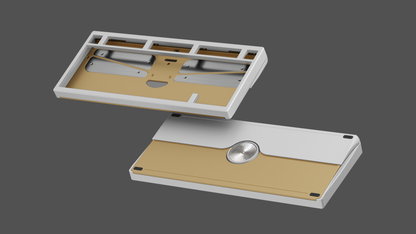 Neo75 Cu Custom Mechanical Keyboard (Pre-Order)