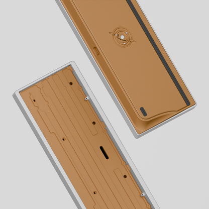 Neo60 Cu Custom Mechanical Keyboard (Pre-Order)