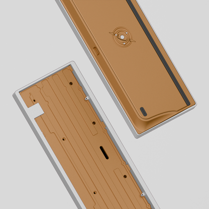 Neo60 Cu Custom Mechanical Keyboard (Pre-Order)