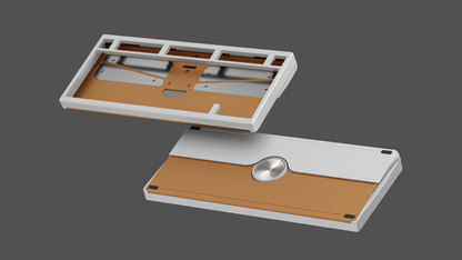 Neo75 Cu Custom Mechanical Keyboard (Pre-Order)