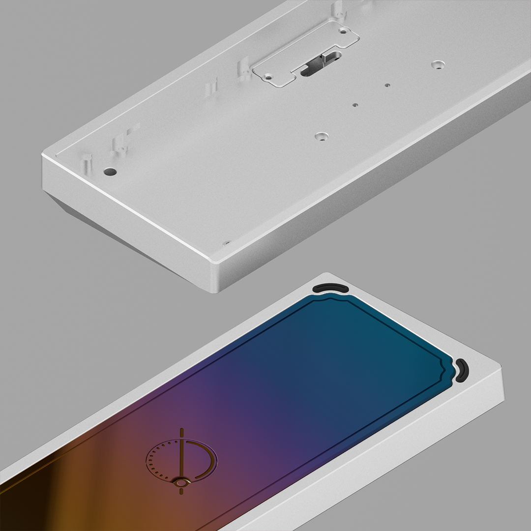 Neo60 Core Mechanical Keyboard (Pre-Order)