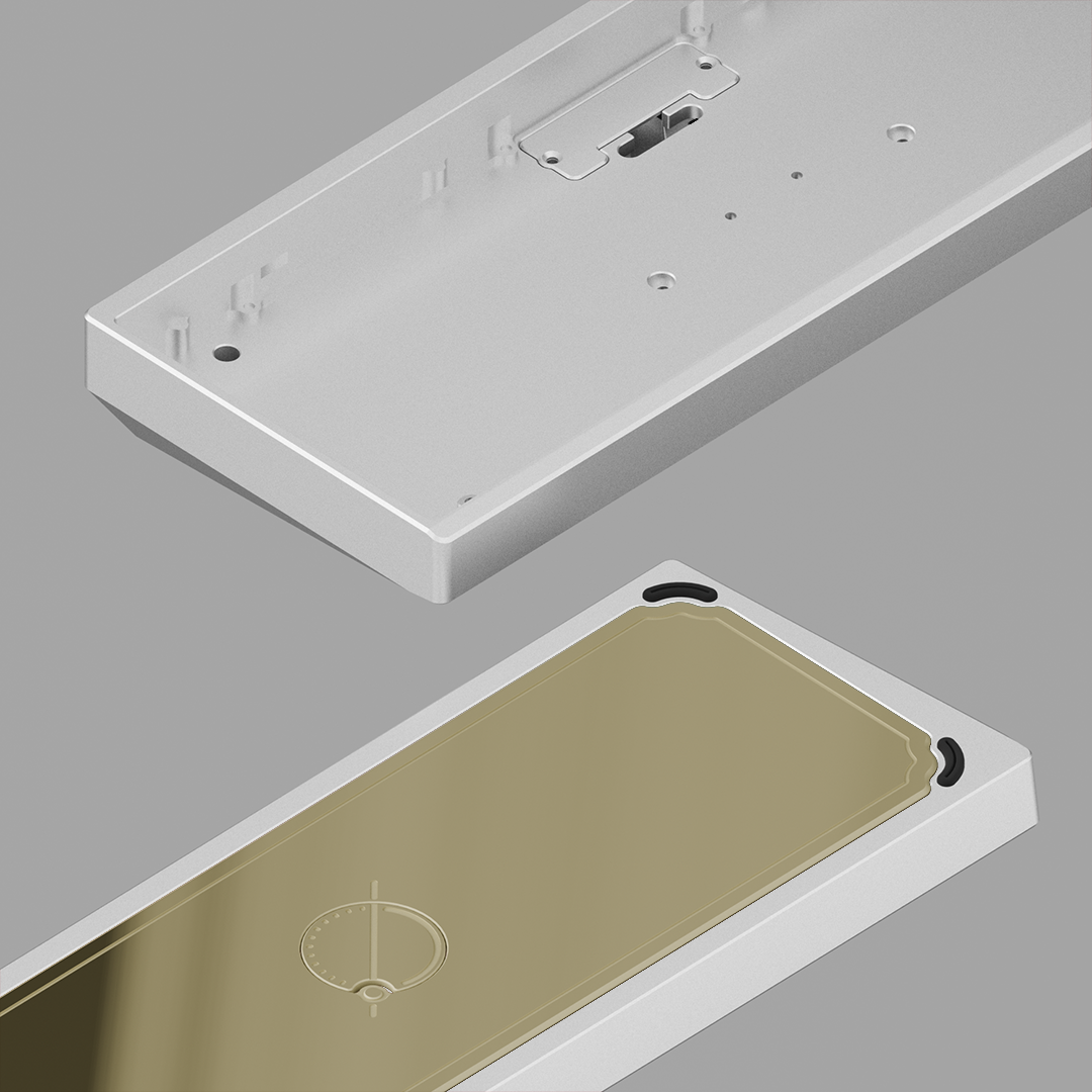 Neo60 Core Mechanical Keyboard (Pre-Order)
