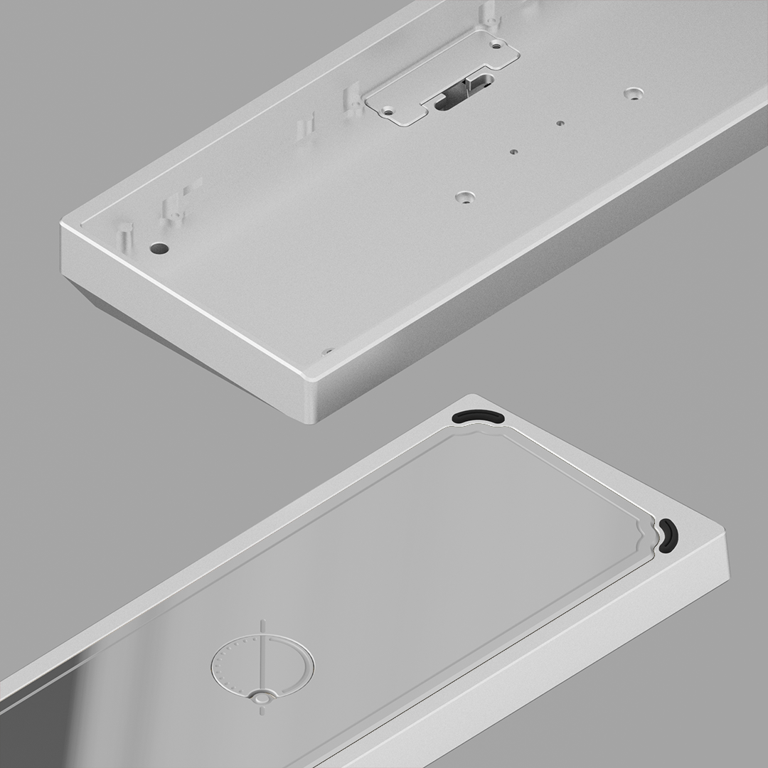 Neo60 Core Mechanical Keyboard (Pre-Order)