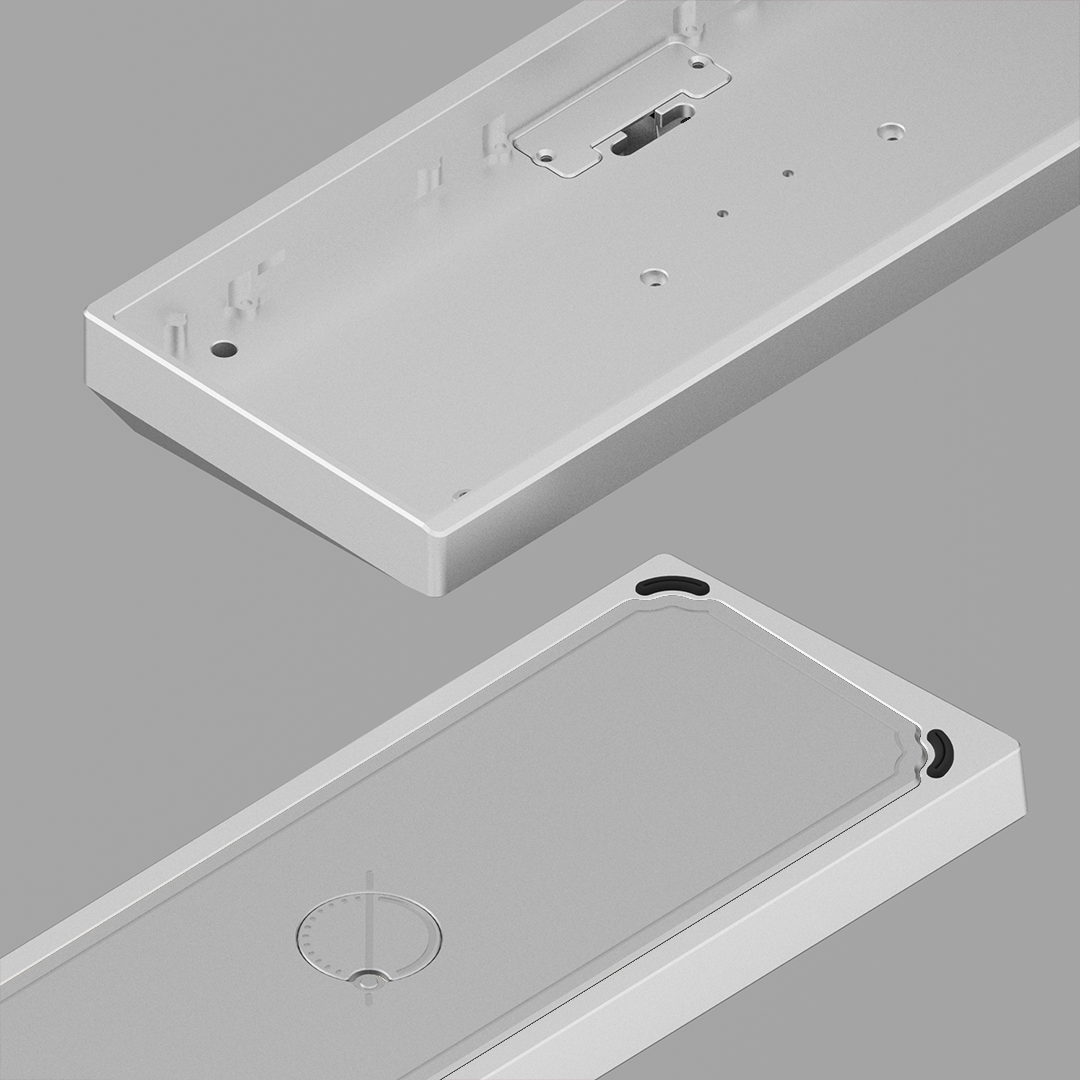 Neo60 Core Mechanical Keyboard (Pre-Order)