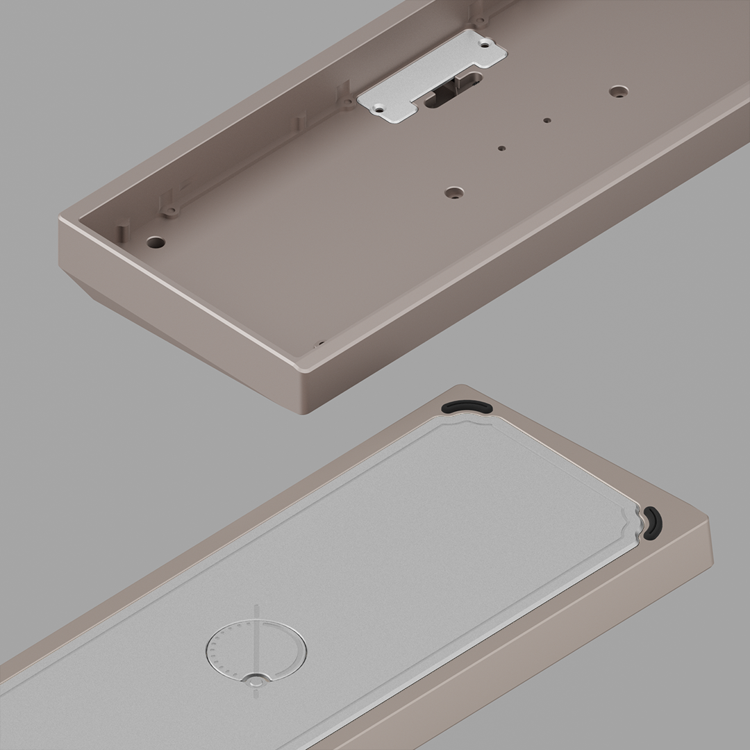 Neo60 Core Mechanical Keyboard (Pre-Order)