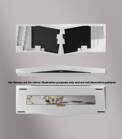 Neo Ergo Weight & Badge