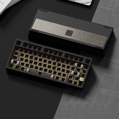 Weikav Stars75 Wireless Mechanical Keyboard Barebone