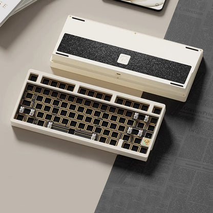 Weikav Stars75 Wireless Mechanical Keyboard Barebone