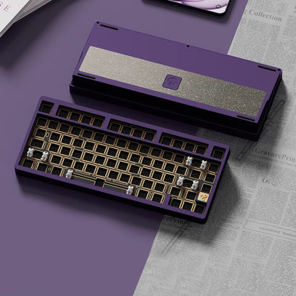 Weikav Stars75 Wireless Mechanical Keyboard Barebone