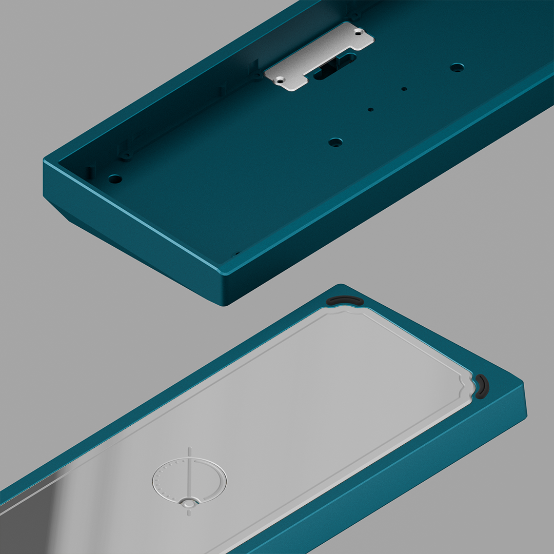 Neo60 Core Mechanical Keyboard (Pre-Order)