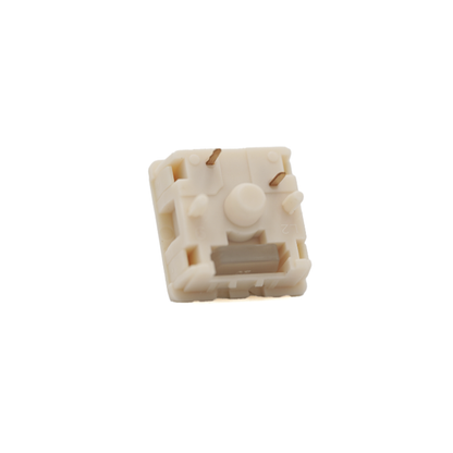 HMX Silent Taro Silent Linear Switches (10PCS)