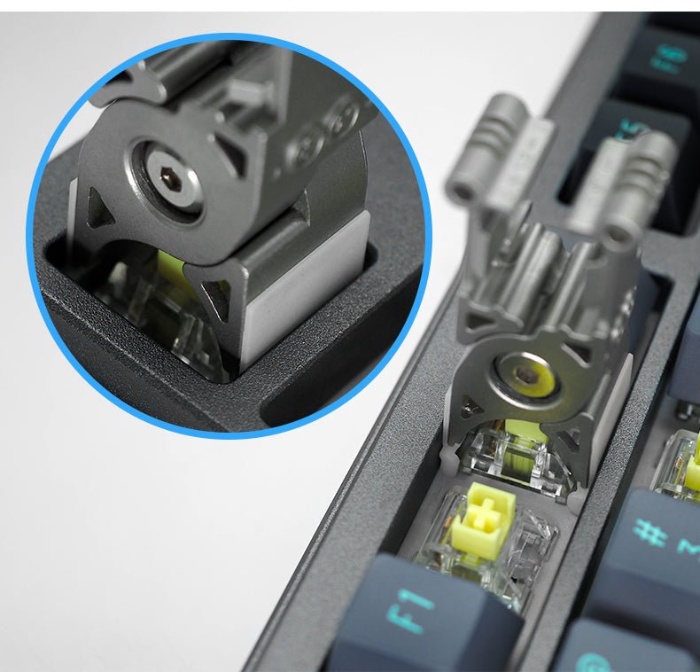 TX Multi-Tool 5-in-1