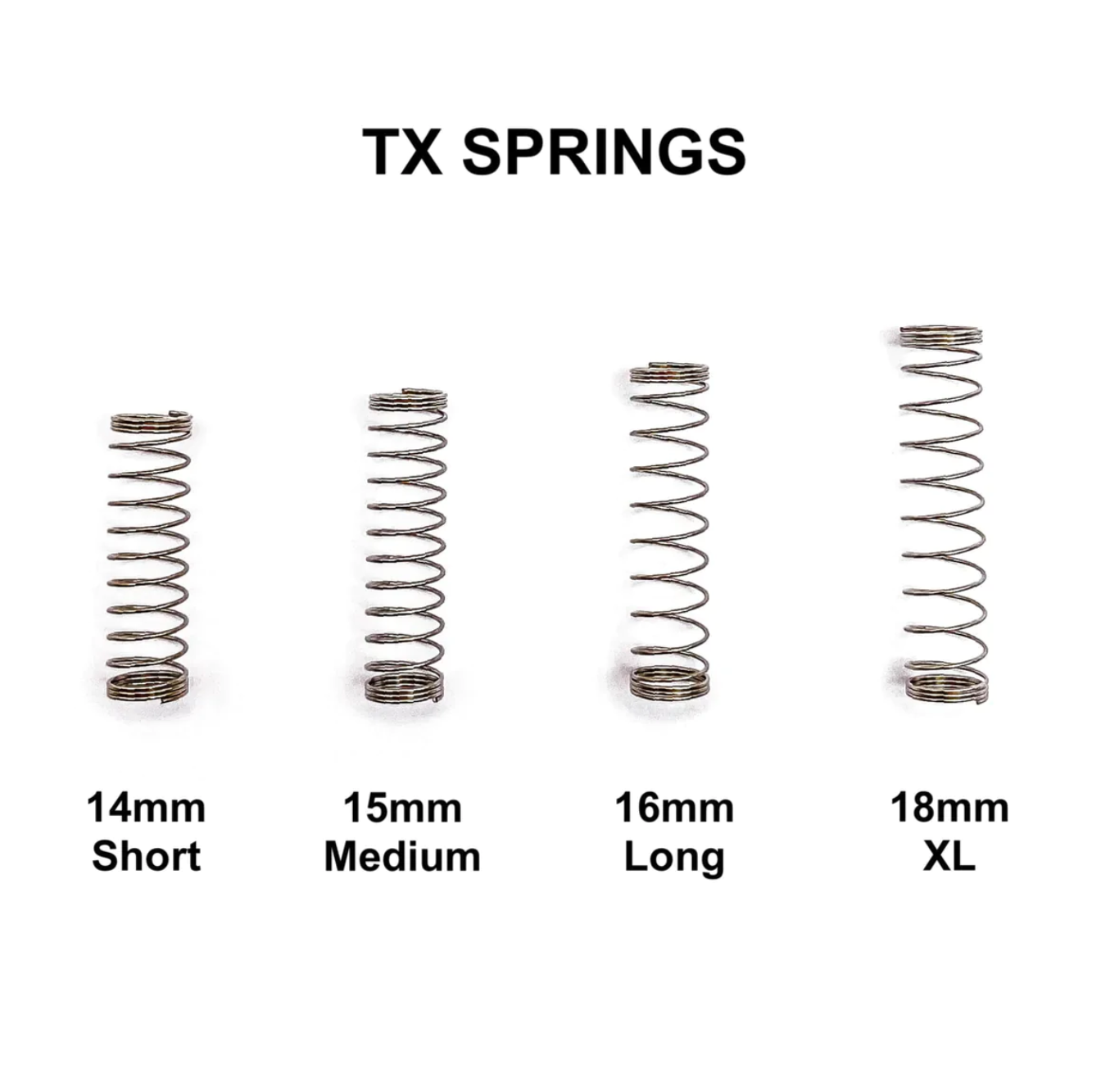 TX springs