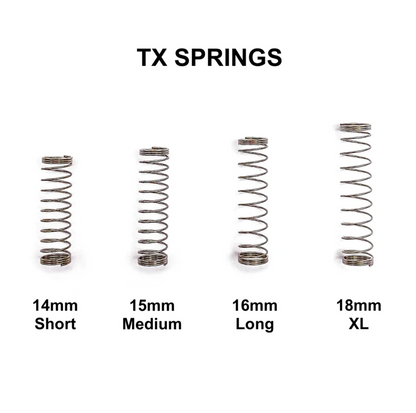 TX Springs (Long)