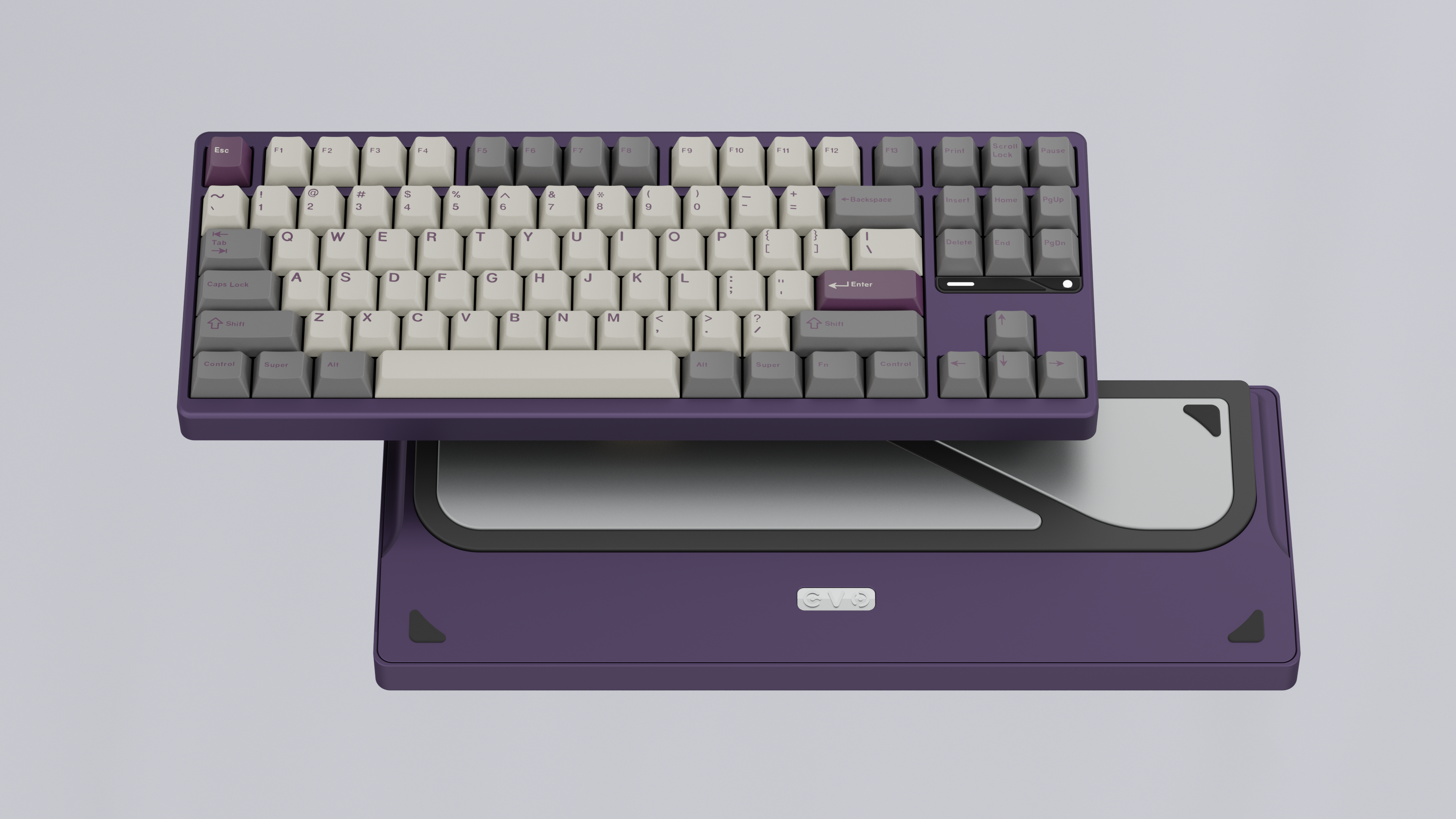 Evoworks Evo80 Keyboard Pre-Order