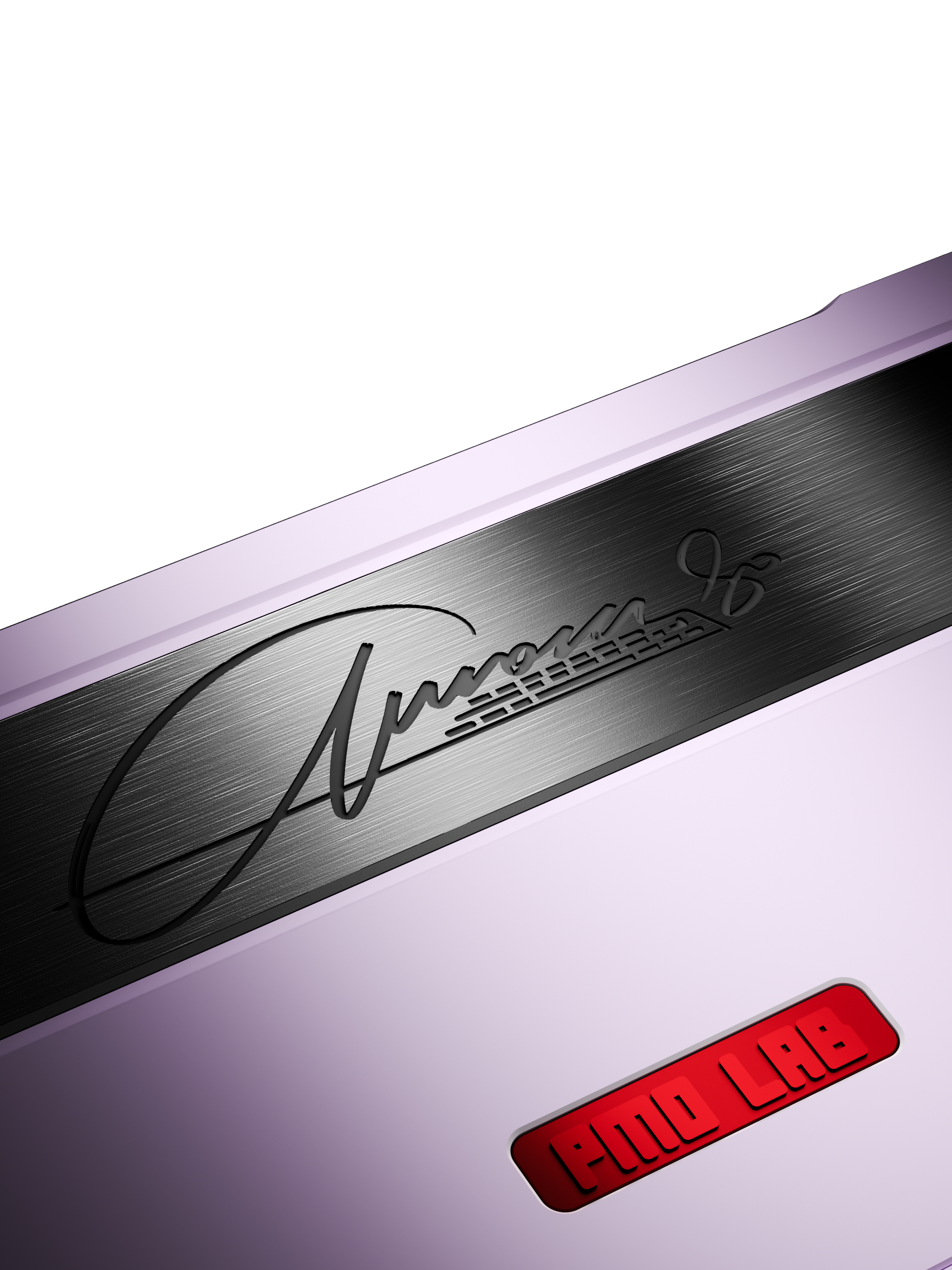 PMOKEY Aurora 80 Mechanical Keyboard