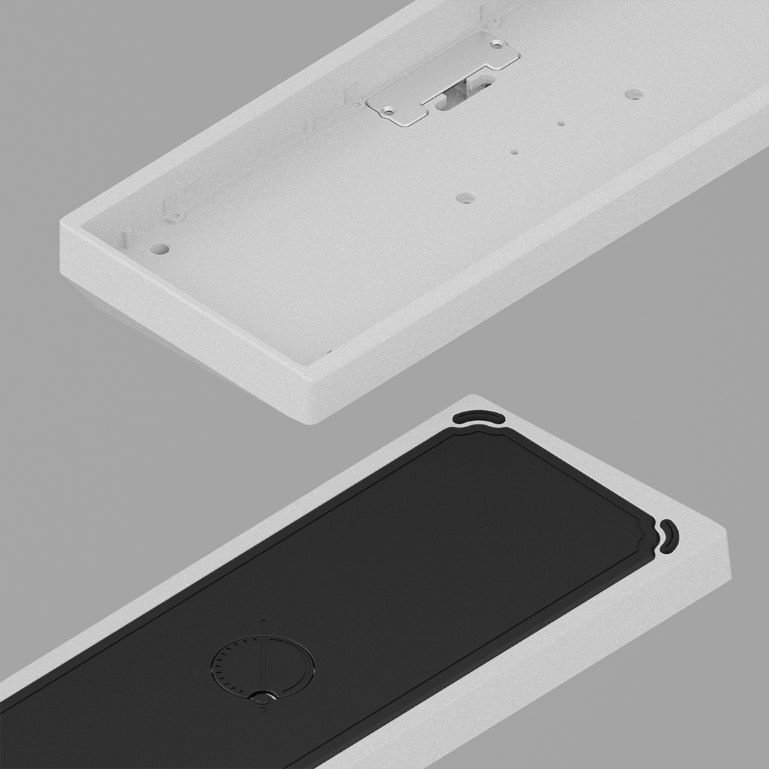 Neo60 Core Mechanical Keyboard (Pre-Order)