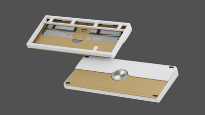 Neo75 Cu Custom Mechanical Keyboard (Pre-Order)