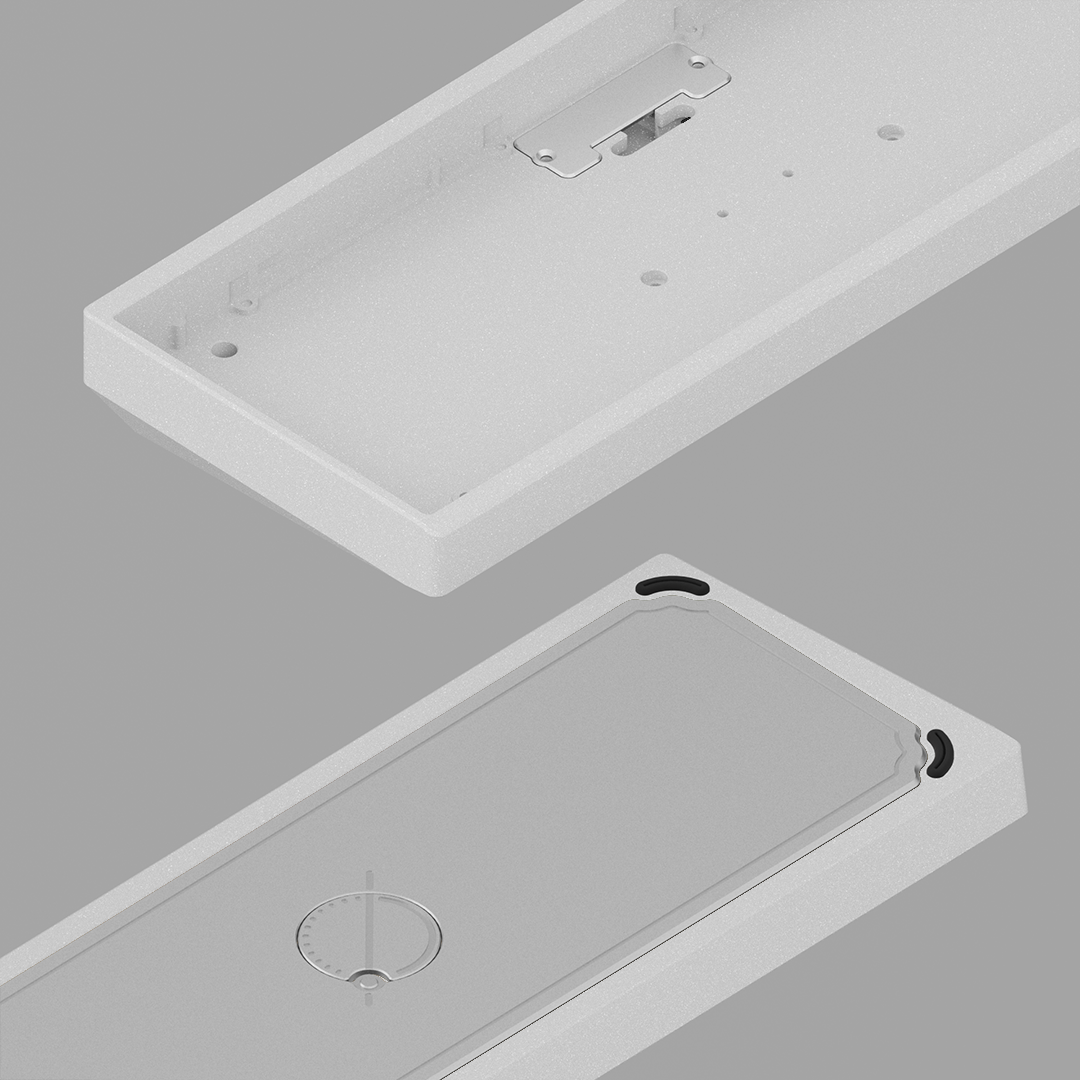 Neo60 Core Mechanical Keyboard (Pre-Order)