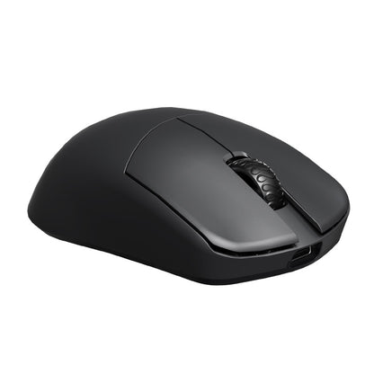 Lamzu Maya X 8K 8KHz Wireless Gaming Mouse, Black & White Color Selection