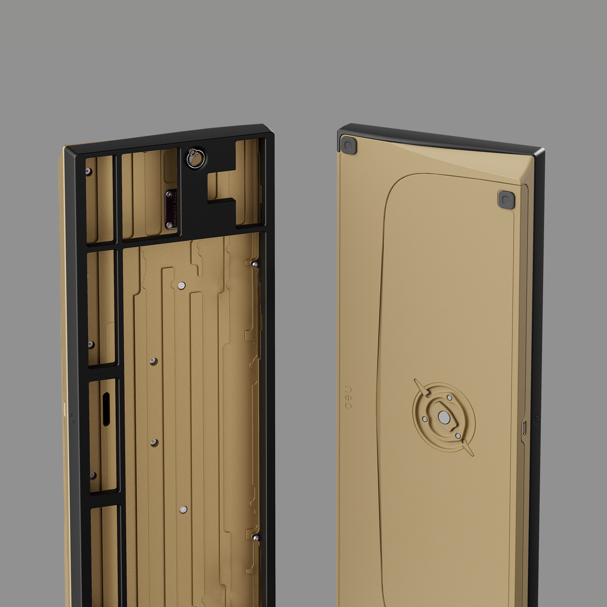 Neo80 Cu Mechanical Keyboard (Pre-Order)