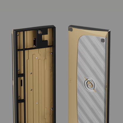 Neo80 Cu Mechanical Keyboard (Pre-Order)