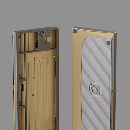 Neo80 Cu Mechanical Keyboard (Pre-Order)