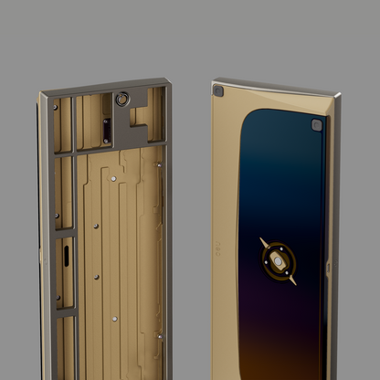 Neo80 Cu Mechanical Keyboard (Pre-Order)