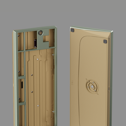 Neo80 Cu Mechanical Keyboard (Pre-Order)