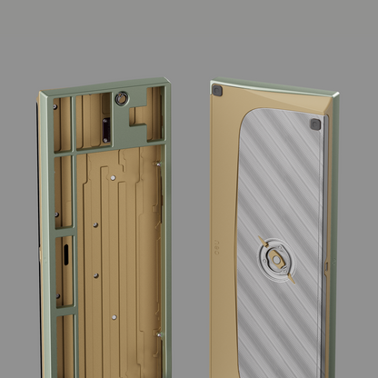 Neo80 Cu Mechanical Keyboard (Pre-Order)