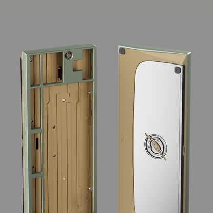 Neo80 Cu Mechanical Keyboard (Pre-Order)