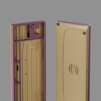 Neo80 Cu Mechanical Keyboard (Pre-Order)