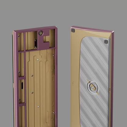 Neo80 Cu Mechanical Keyboard (Pre-Order)