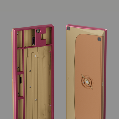 Neo80 Cu Mechanical Keyboard (Pre-Order)