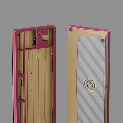 Neo80 Cu Mechanical Keyboard (Pre-Order)