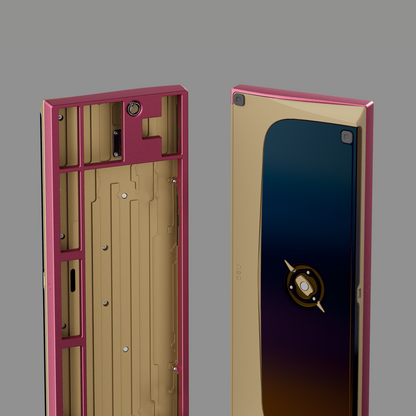 Neo80 Cu Mechanical Keyboard (Pre-Order)