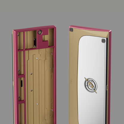 Neo80 Cu Mechanical Keyboard (Pre-Order)