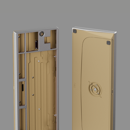 Neo80 Cu Mechanical Keyboard (Pre-Order)