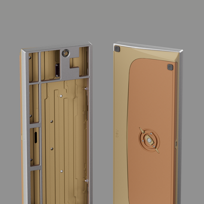 Neo80 Cu Mechanical Keyboard (Pre-Order)