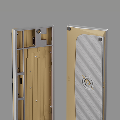 Neo80 Cu Mechanical Keyboard (Pre-Order)