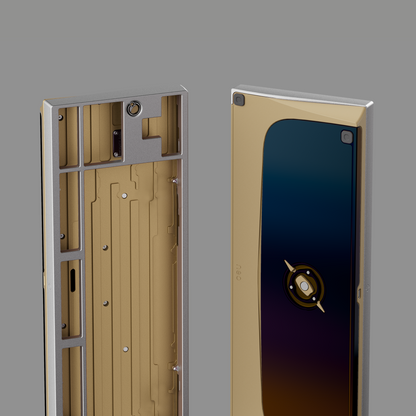 Neo80 Cu Mechanical Keyboard (Pre-Order)