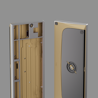 Neo80 Cu Mechanical Keyboard (Pre-Order)