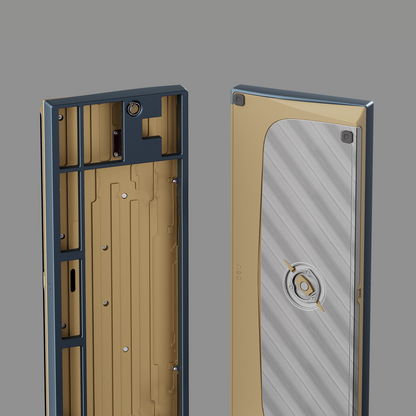 Neo80 Cu Mechanical Keyboard (Pre-Order)